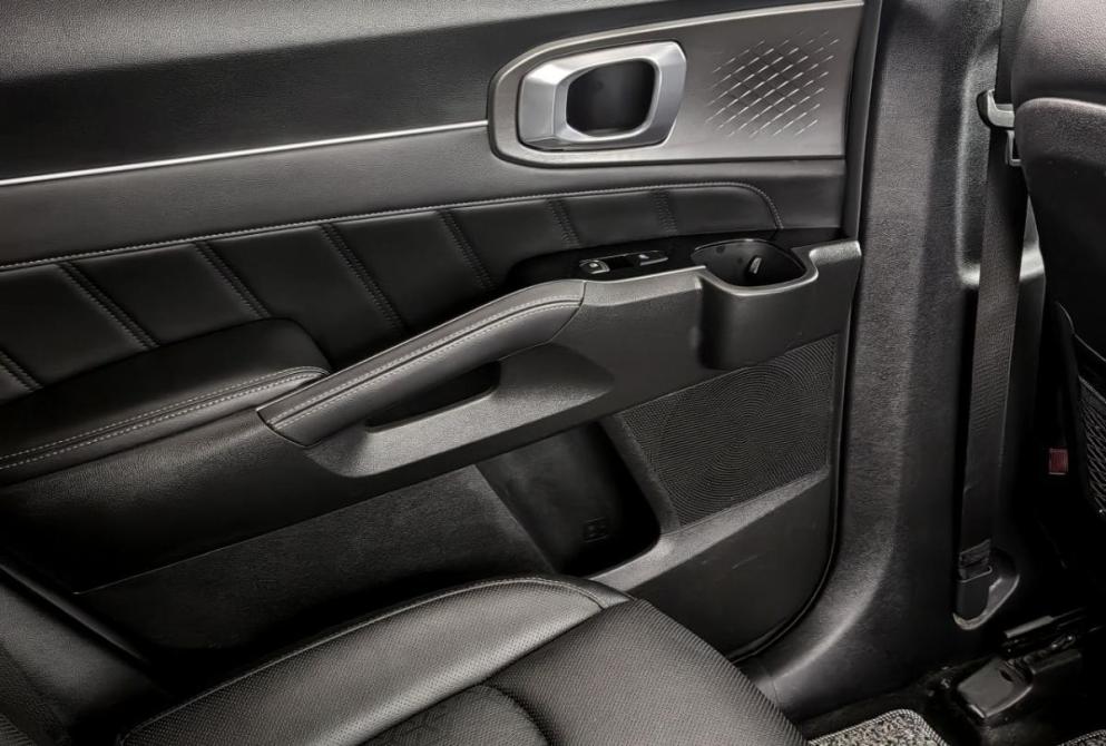 Kia Sorento IV Волгоград  - изображение 18