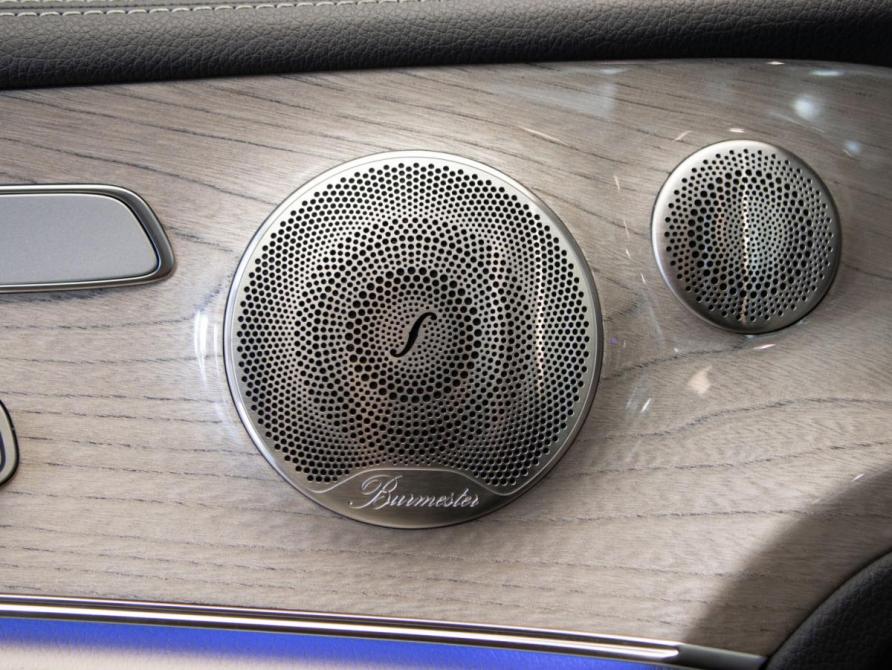 Mercedes-Benz E-Класс V (W213 S213 C238) Рестайлинг Москва  - изображение 17