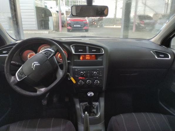 Citroen C4 II с пробегом 2011 года, цена 550 000 рублей, 238356 км, хэтчбек, Автокод Объявления
