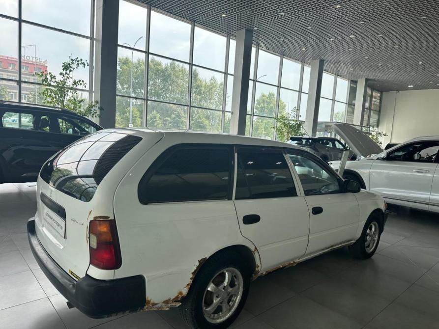 Toyota Corolla VII (E100) Новосибирск  - изображение 5