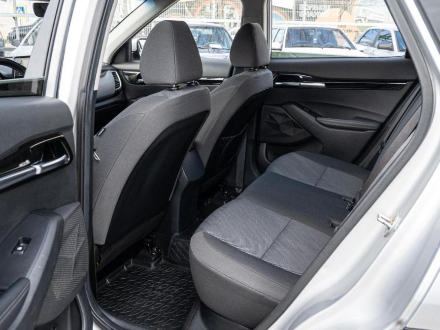 Kia Seltos I Краснодар  - изображение 11