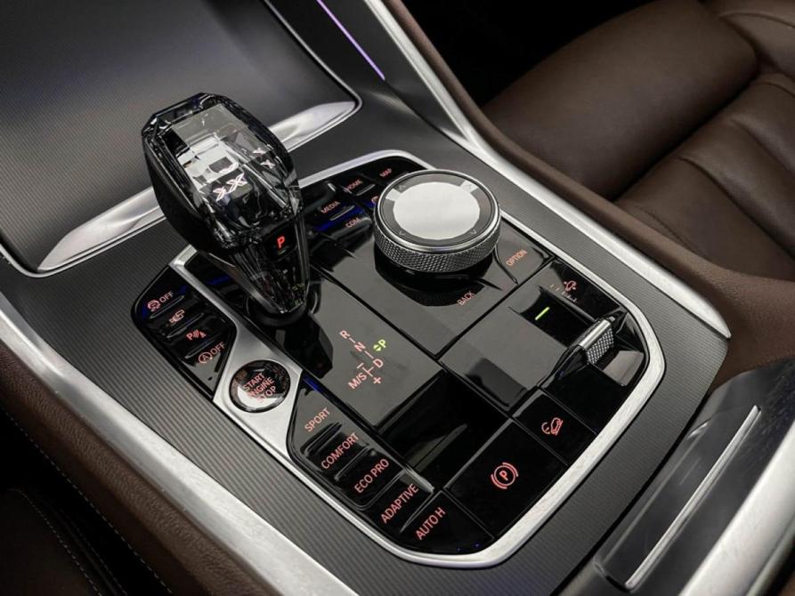 BMW X6 III (G06) Москва  - изображение 17