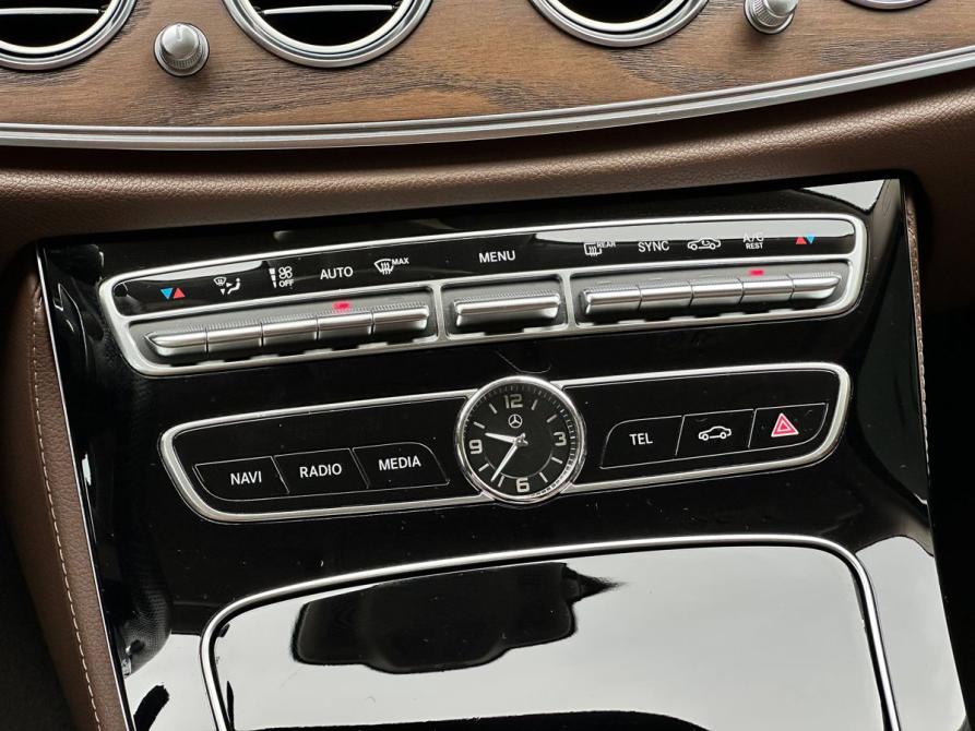 Mercedes-Benz E-Класс V (W213 S213 C238) Пермь  - изображение 14