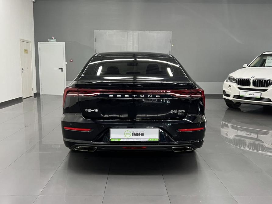 FAW Bestune B70 I Тверь  - изображение 4