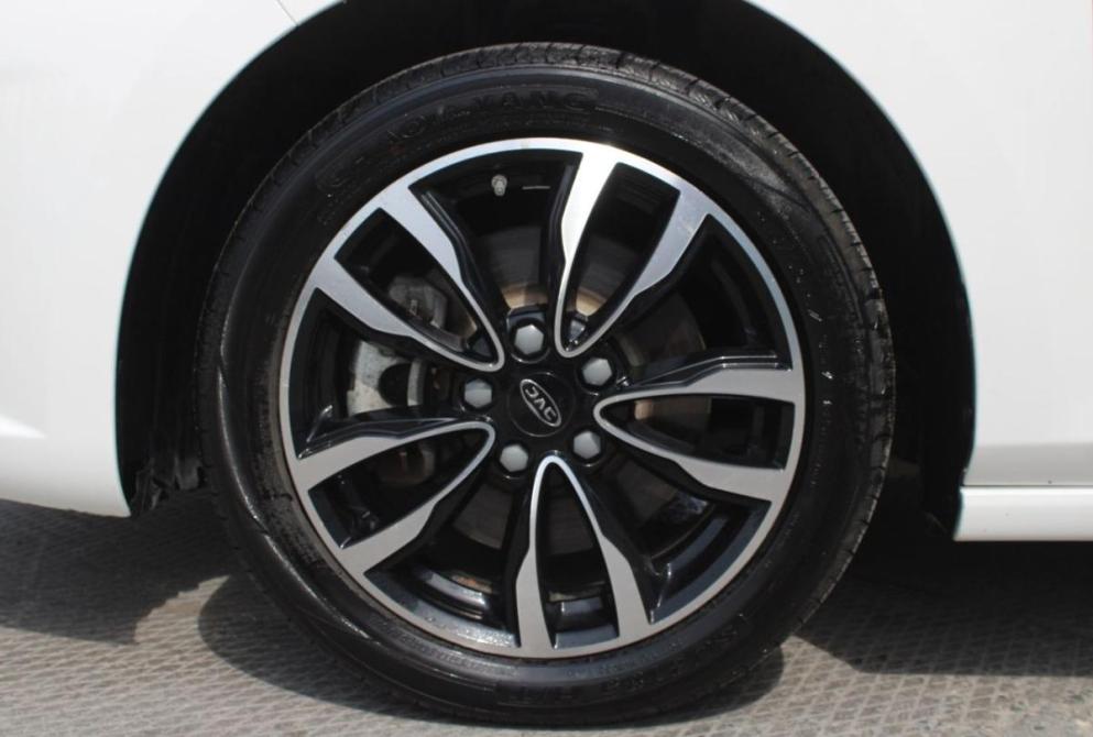 JAC J7 I Саратов  - изображение 15