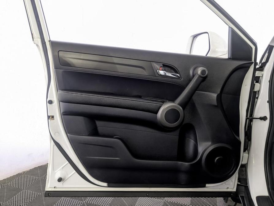 Honda CR-V III Рестайлинг Москва  - изображение 19