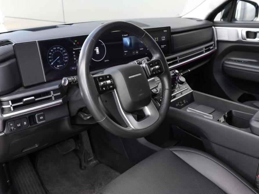 Hyundai Santa Fe V (MX5) Москва  - изображение 17