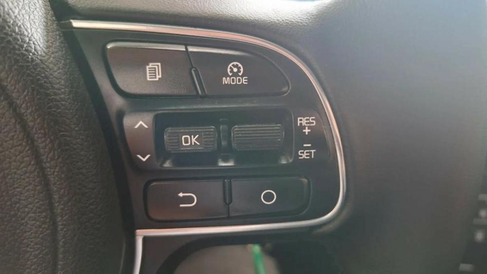 Kia Optima IV Уфа  - изображение 19