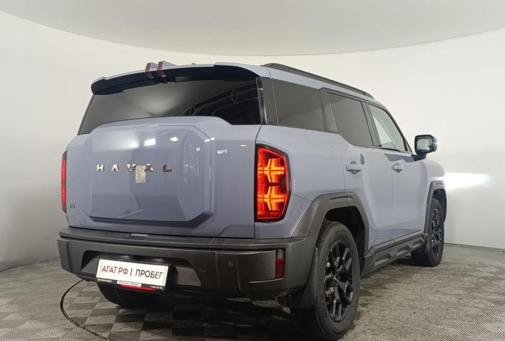 Haval H3 I Волгоград  - изображение 7