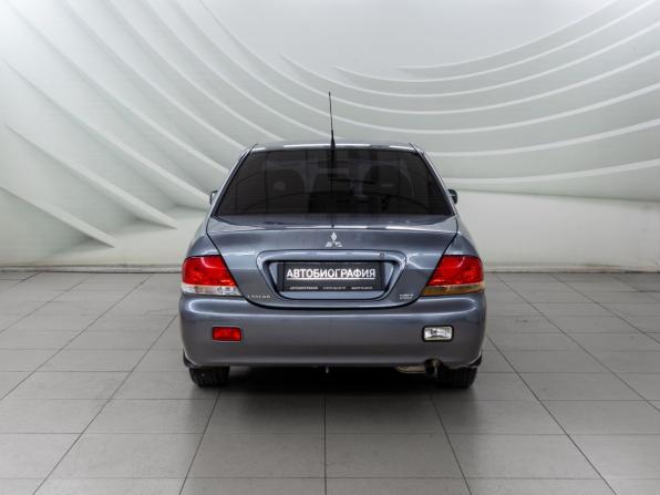 Mitsubishi Lancer IX Рестайлинг с пробегом 2006 года, цена 323 000 рублей, 175523 км, седан, Автокод Объявления