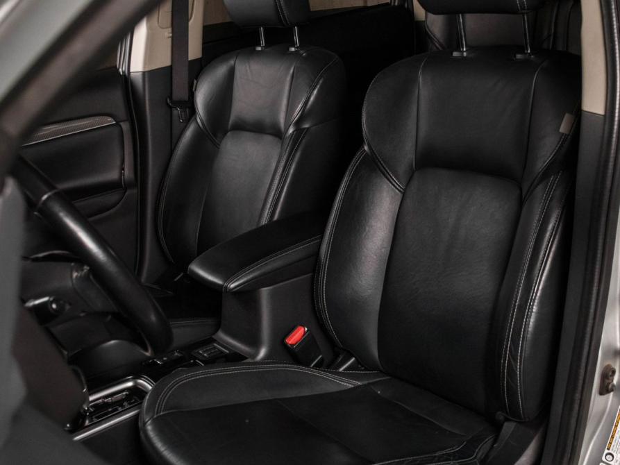 Mitsubishi Outlander III Рестайлинг 3 Уфа  - изображение 20