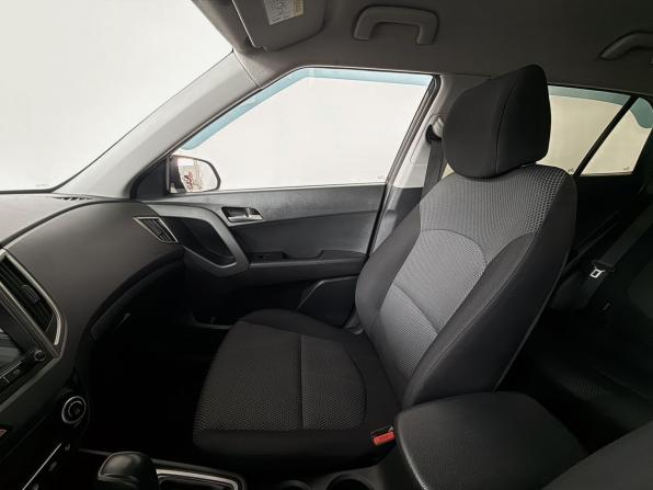 Hyundai Creta I с пробегом 2016 года, цена 1 670 000 рублей, 157110 км, внедорожник, Автокод Объявления