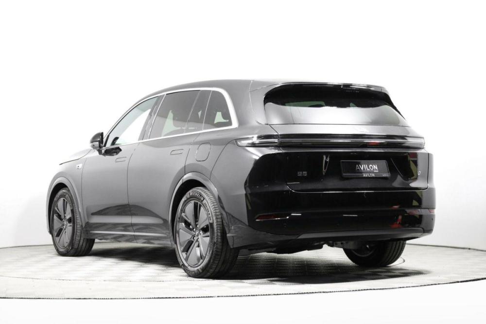 Li Auto (Lixiang) L7 I Рестайлинг Москва  - изображение 5
