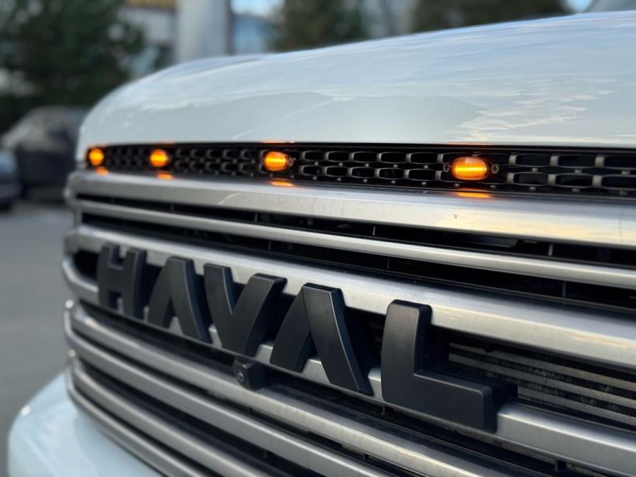 Haval H9 II Челябинск  - изображение 11