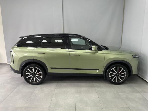 Jaecoo J7 I с пробегом 2023 года, цена 2 245 000 рублей, 47274 км, внедорожник, Автокод Объявления