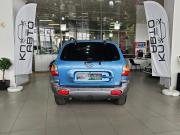 Hyundai Santa Fe I Курган  - изображение 20