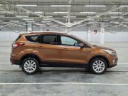 Ford Kuga II Рестайлинг Казань  - изображение 27
