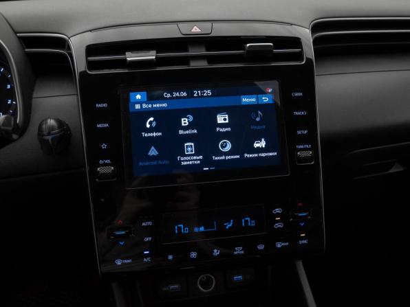 Hyundai Tucson IV с пробегом 2022 года, цена 3 300 000 рублей, 82652 км, внедорожник, Автокод Объявления