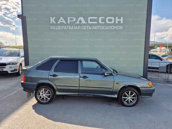 Lada (ВАЗ) 2114 с пробегом 2010 года, цена 367 000 рублей, 120000 км, хэтчбек, Автокод Объявления
