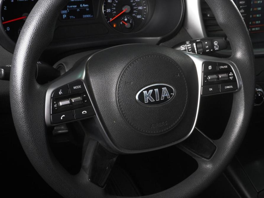 Kia Sorento III Prime Рестайлинг Минеральные Воды  - изображение 19