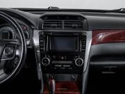 Toyota Camry VII (XV50) Москва  - изображение 28