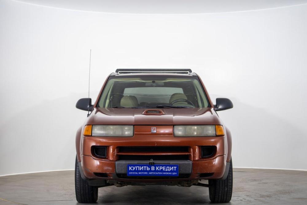 Saturn VUE I Оренбург  - изображение 2