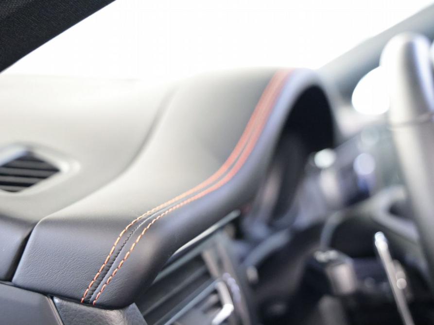 Porsche Macan I Рестайлинг 2 Москва  - изображение 29