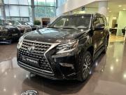 Lexus GX II Рестайлинг 2 Казань  - изображение 23