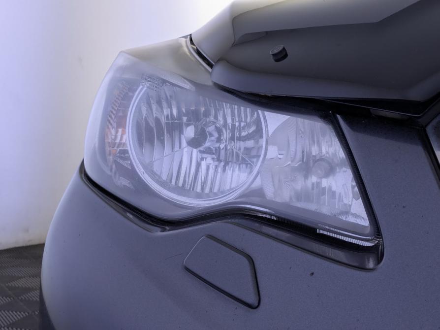 Subaru XV I Москва  - изображение 17