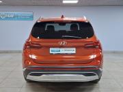 Hyundai Santa Fe IV Рестайлинг Москва  - изображение 27