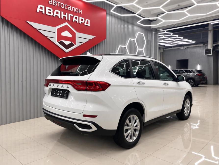 Haval M6 II Альметьевск  - изображение 5