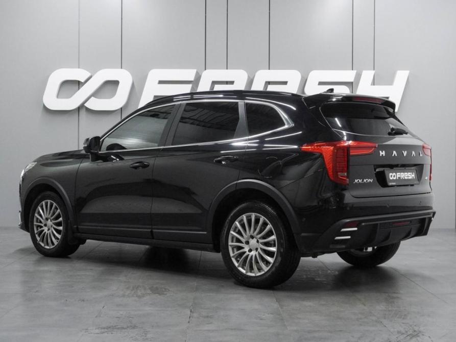 Haval Jolion I Рестайлинг Воронеж  - изображение 2