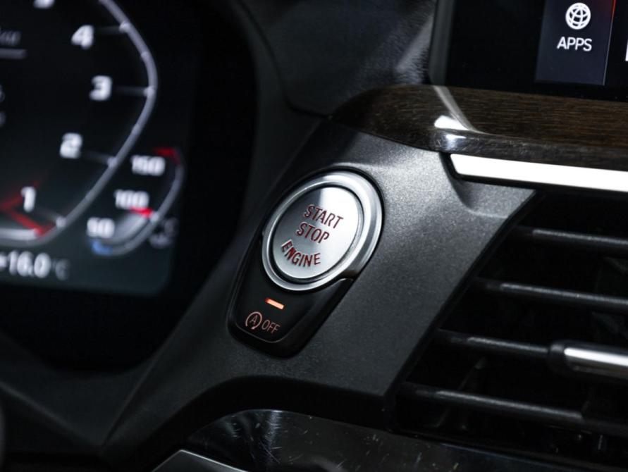 BMW X3 III (G01) Санкт-Петербург  - изображение 21