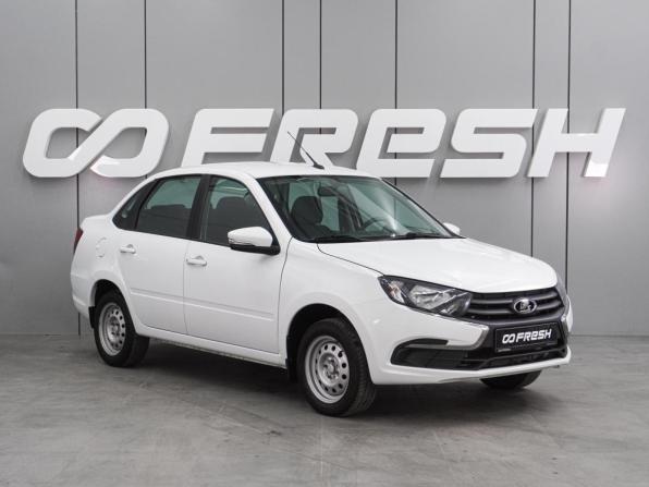 Lada (ВАЗ) Granta I Рестайлинг с пробегом 2024 года, цена 788 000 рублей, 59206 км, седан, Автокод Объявления