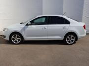 Skoda Rapid I Москва  - изображение 33
