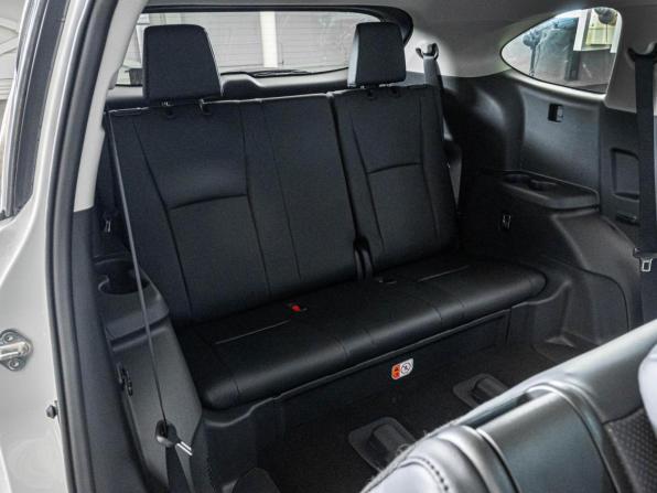Toyota Highlander IV (XU70) с пробегом 2025 года, цена 5 719 000 рублей, 42 км, внедорожник, Автокод Объявления