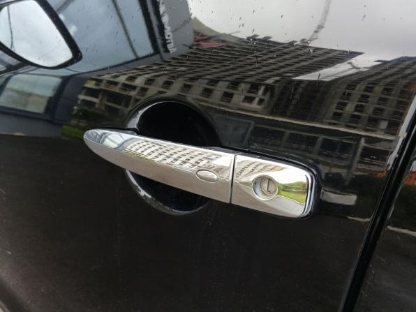 Nissan Murano II (Z51) Рестайлинг с пробегом 2010 года, цена 949 000 рублей, 200134 км, внедорожник, Автокод Объявления