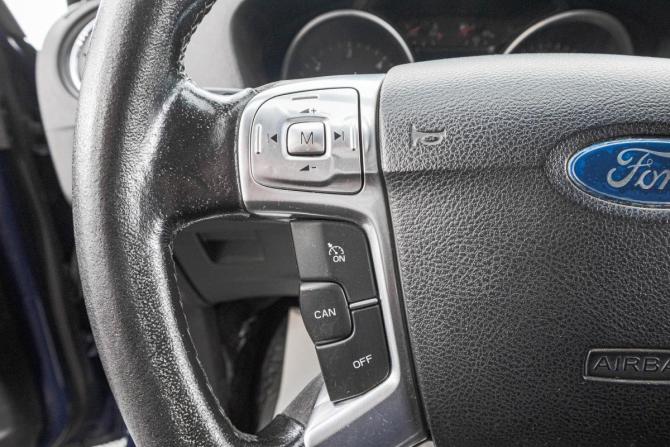 Ford Mondeo IV с пробегом 2008 года, цена 729 000 рублей, 270000 км, универсал, Автокод Объявления