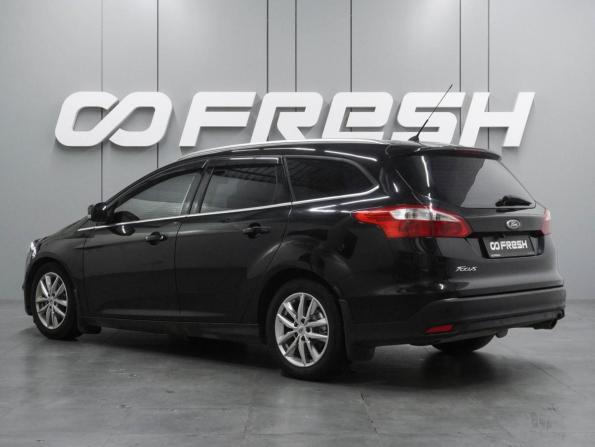 Ford Focus III Рестайлинг с пробегом 2014 года, цена 949 000 рублей, 190784 км, универсал, Автокод Объявления