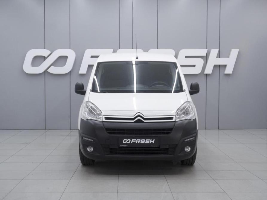 Citroen Berlingo II Рестайлинг 2 Ростов-на-Дону  - изображение 3