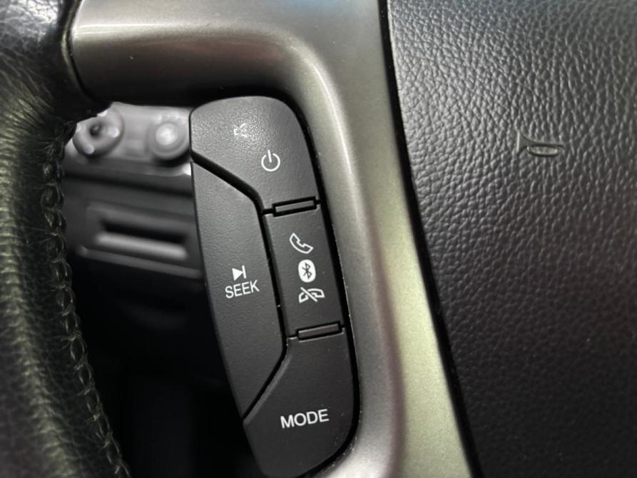 Chevrolet Captiva I Рестайлинг Москва  - изображение 12