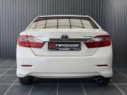 Toyota Camry VII (XV50) Пермь  - изображение 50