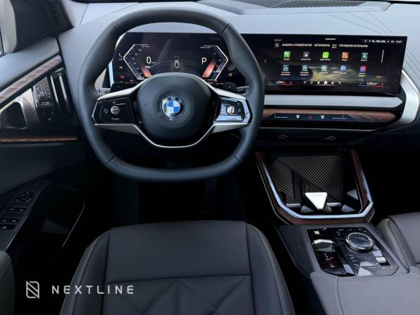 Новый BMW X3 IV (G45/G48) 2025 года, цена 6 990 000 рублей, внедорожник, Автокод Объявления