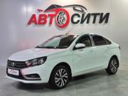 Lada (ВАЗ) Vesta I Воронеж  - изображение 24