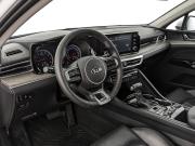 Kia K5 III Москва  - изображение 42
