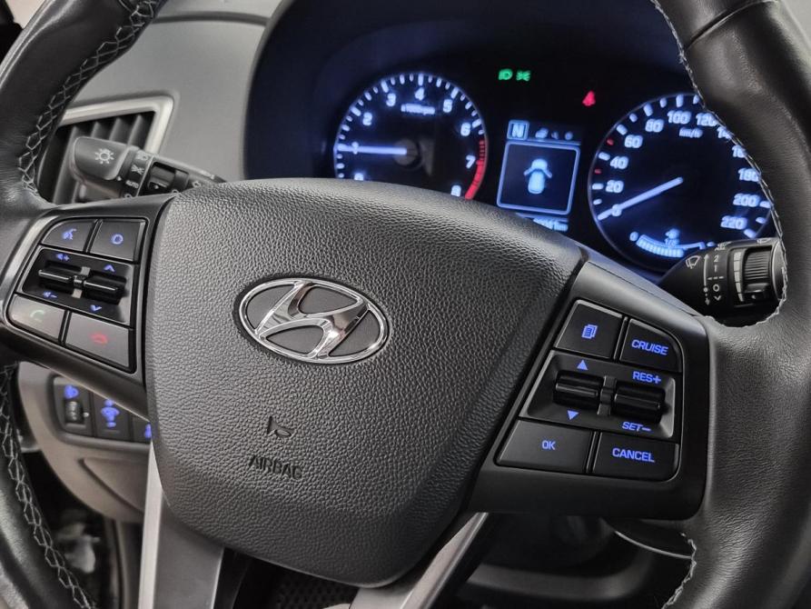 Hyundai Creta I Арзамас  - изображение 11