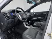 Geely Emgrand EC7 Уфа  - изображение 27