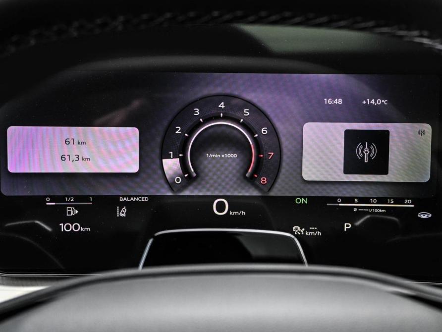 Audi Q5 III Новороссийск  - изображение 13