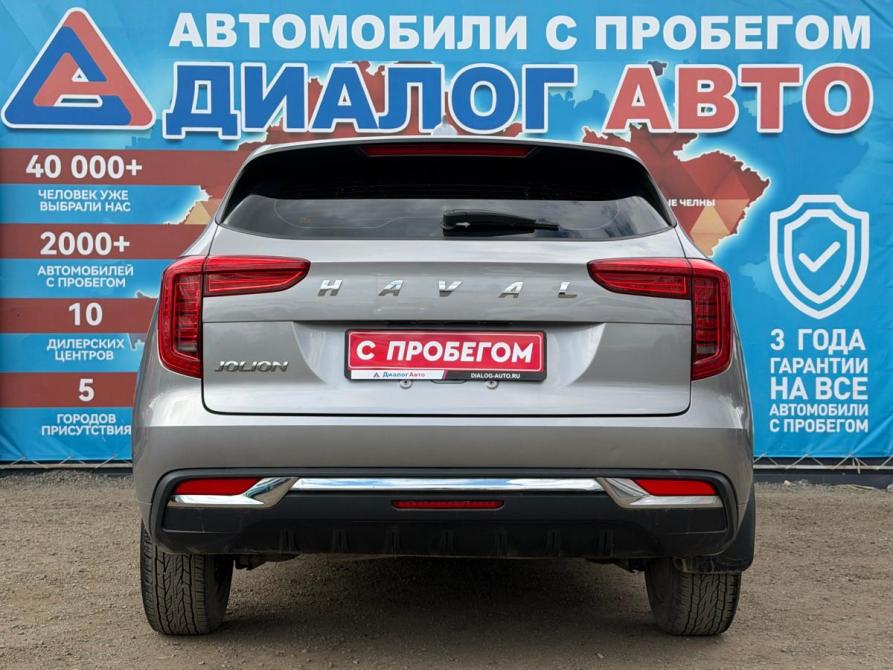 Haval Jolion I Набережные Челны  - изображение 5