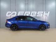Skoda Rapid I Рестайлинг Воронеж  - изображение 24